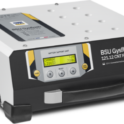 120A BSU-GYSFLASH 121.12 CNT (Kabel 5m)