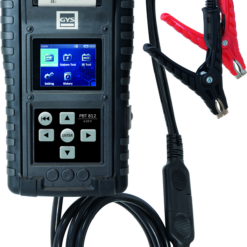 BATTERIETESTER PBT812 - START/STOPP