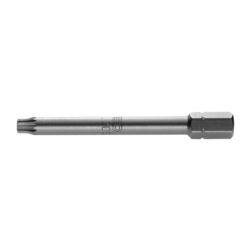 Vielzahneinsatz Bit 100mm für Verbindungsstück 1/2" DM.APR-S10