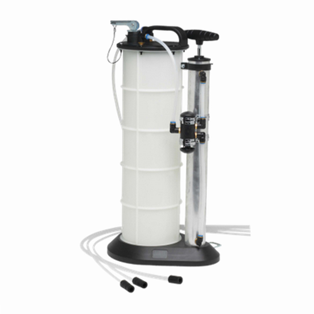 Universalpumpe 8,8 Liter