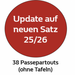 Ordnungssystem Spezialwerkzeuge UPDATE SATZ 2025