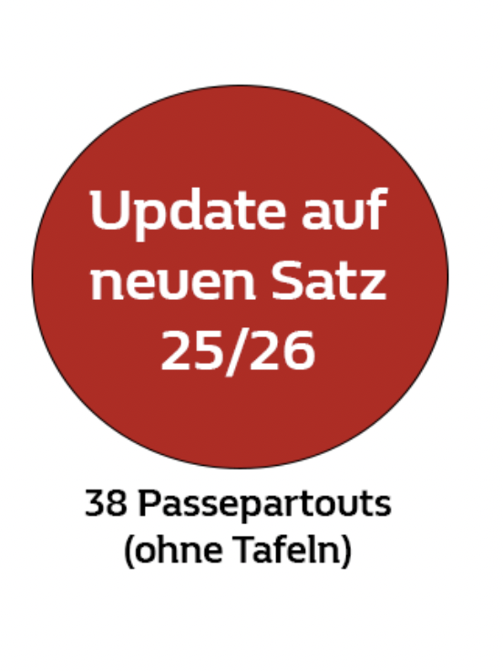 Ordnungssystem Spezialwerkzeuge UPDATE SATZ 2025