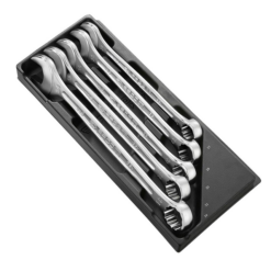 Modul Maulschlüssel XL 5 Ring-Maulschlüssel 440, groß (Kunststoff)