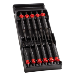 Modul Splinttreiber mit Handgriff