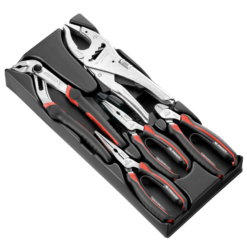 Modul Mechanikerzangen 5 Stk