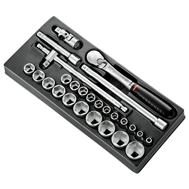 Modul Steckschlüssel 1/2''