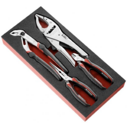 Modul Mechanikerzangen (Schaumstoffeinlage)