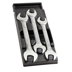 Modul Maulschlüssel groß 44 (3 Stk)