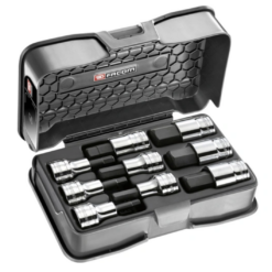 Modul Steckschlüssel 1/2'' 6-kant Monoblock