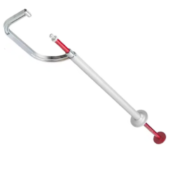 Kfz-Zubehör für das Testen von Werkzeugverschleiß