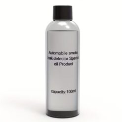 Testflüssigkeit für Rauchgasprüfgerät