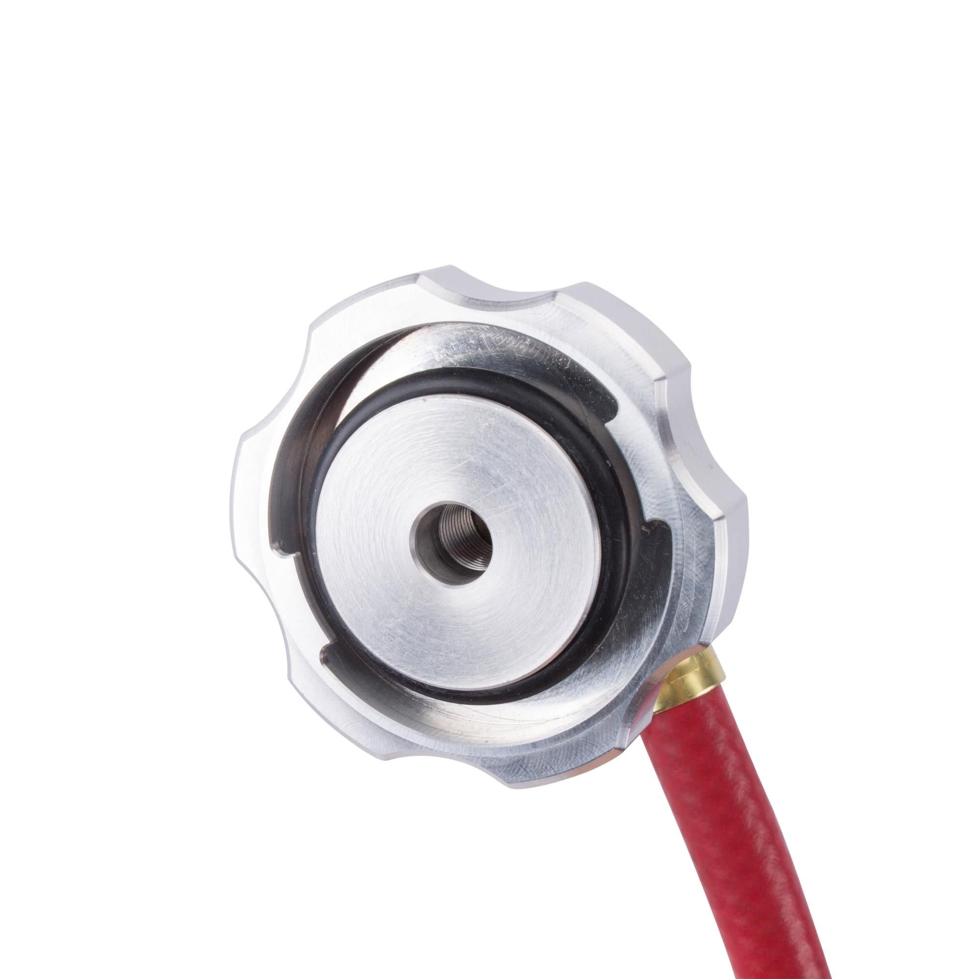 Adapter zur Bremsenentlüftung Dacia, Koleos, Kadjar, Nissan Quashqai